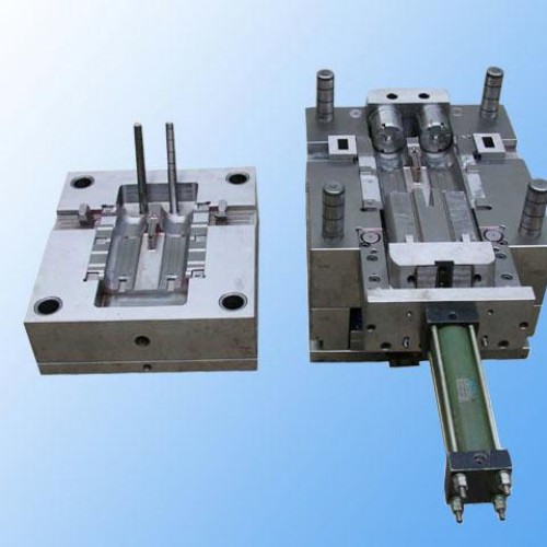 Injection mold